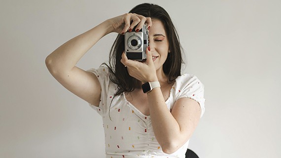 Imágenes con encanto