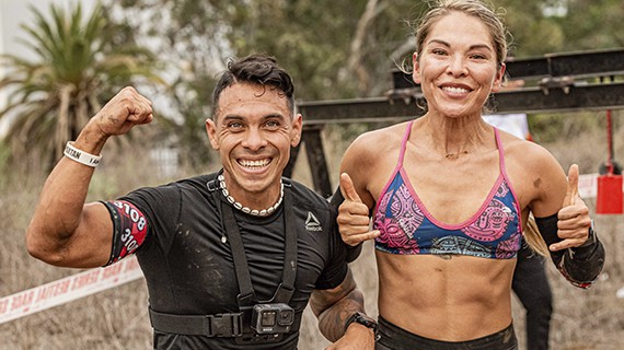 Todo tipo de Eventos